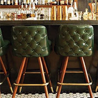 Bar and Reception 