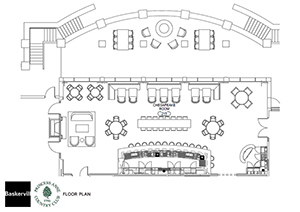 Furniture Plan